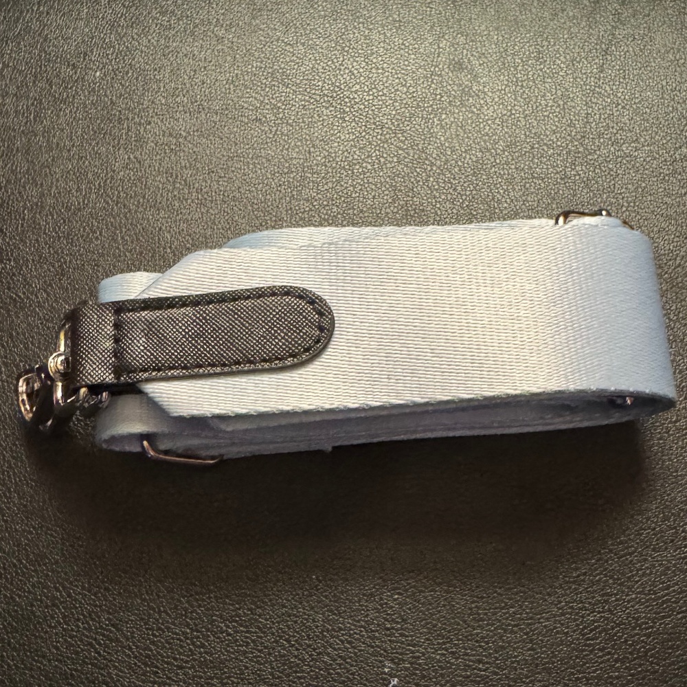 Dog Walking Bag Strap